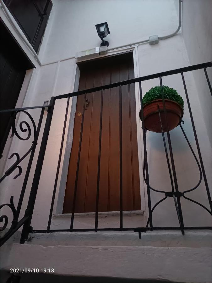 Florhouse Pacini Catânia Exterior foto