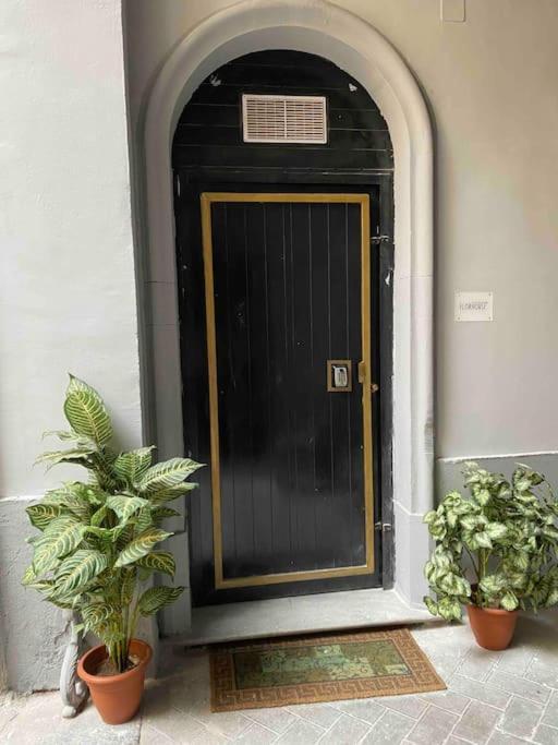 Florhouse Pacini Catânia Exterior foto