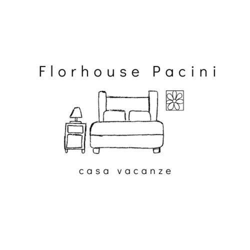 Florhouse Pacini Catânia Exterior foto